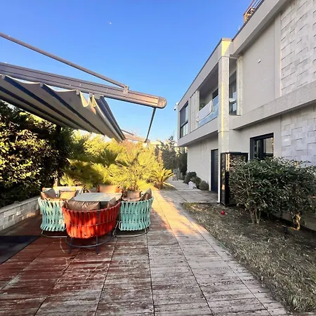 22b Villa