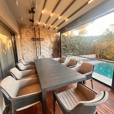 22b Villa Draci